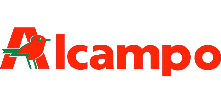 logo alcampo