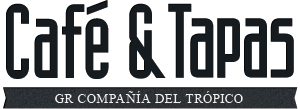 logo cafeytapas
