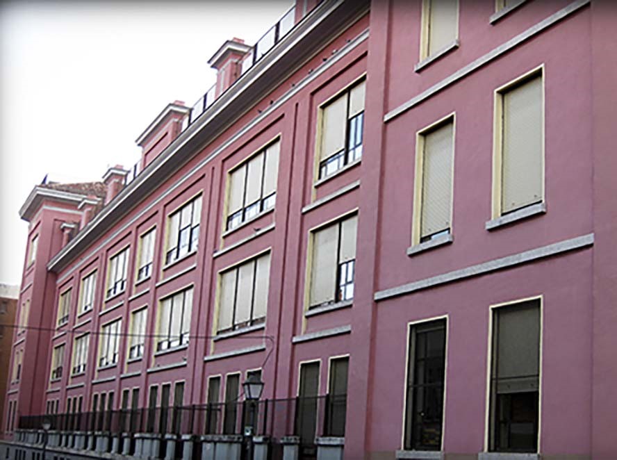 imagen Centro Miguel de Unamuno