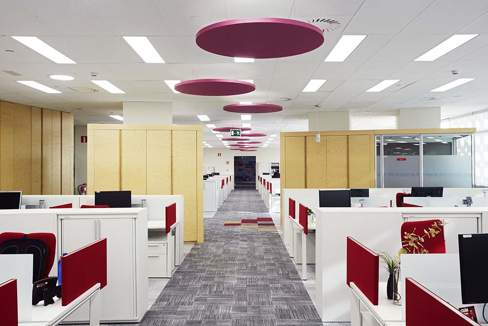 imagen centros de trabajo